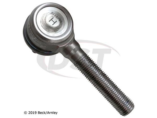 beckarnley-101-3878 Front Outer Tie Rod End
